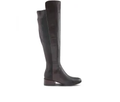 Best SPRING STEP Women's Rider Knee High Boots