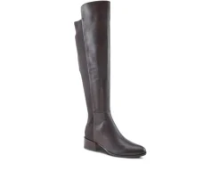 Best SPRING STEP Women's Rider Knee High Boots
