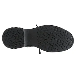 Clearance SPRING STEP Women's Yeba Lace Up Booties