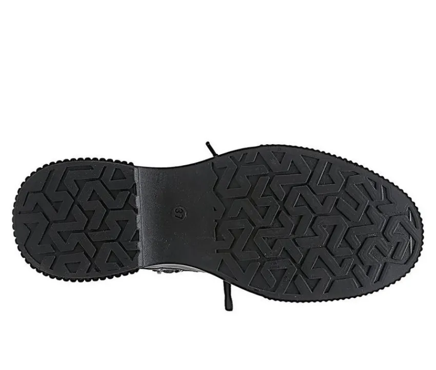 Clearance SPRING STEP Women's Yeba Lace Up Booties