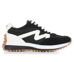 Steve Madden Women's Campo Sneakers