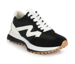 Steve Madden Women's Campo Sneakers