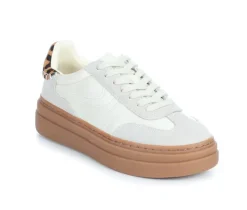 Sale Steve Madden Women's Dodge Platform Sneakers