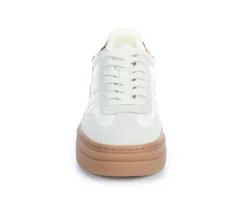 Sale Steve Madden Women's Dodge Platform Sneakers