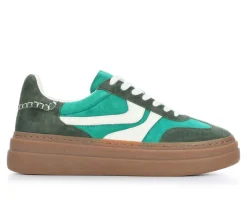 Online Steve Madden Women's Dodge Platform Sneakers