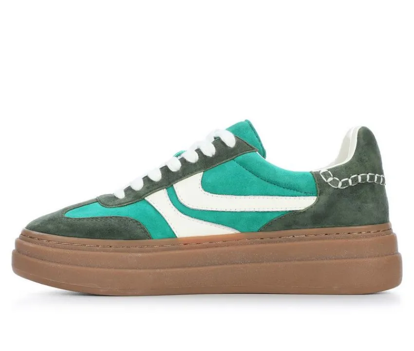 Online Steve Madden Women's Dodge Platform Sneakers