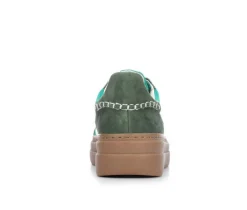 Online Steve Madden Women's Dodge Platform Sneakers