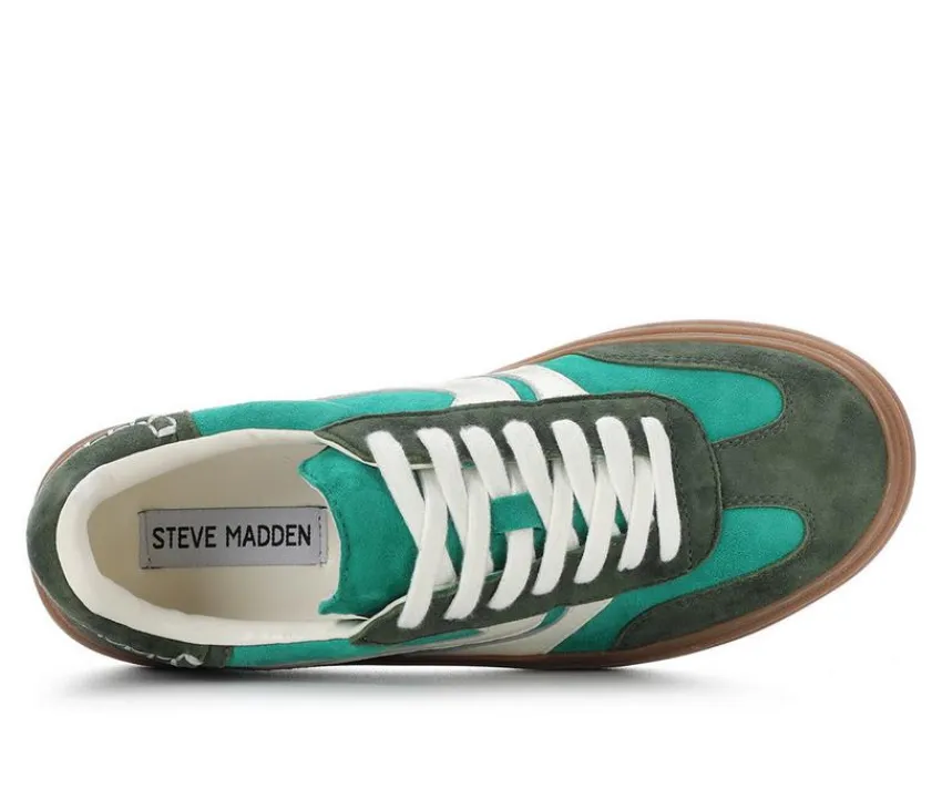 Online Steve Madden Women's Dodge Platform Sneakers