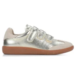 Clearance Steve Madden Women's Momentum Casual Sneakers