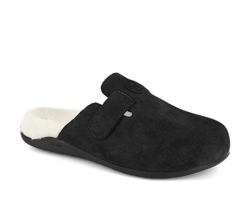 Hot Strive Women's Oslo Clogs