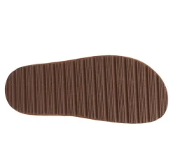 New Sugar Women's Cabin Fur Clogs