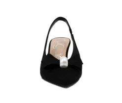 New Sugar Women's Dazzy Bow Pumps