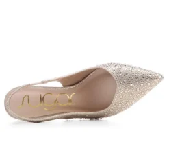 Sugar Women's Dazzy Pumps