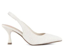 Hot Sugar Women's Dazzy Pumps