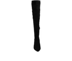New Sugar Women's Embassy Knee High Boots