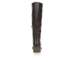 Hot Sugar Women's Hayzee Knee High Boots