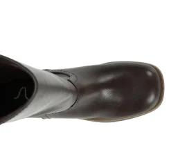 Hot Sugar Women's Hayzee Knee High Boots