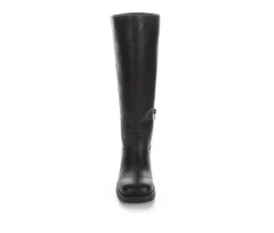 New Sugar Women's Hayzee Knee High Boots