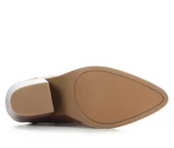 Best Sugar Women's Kammy Rhinestone Western Boots