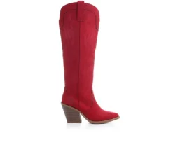 Sale Sugar Women's Kammy Western Boots