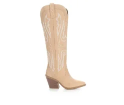 Sale Sugar Women's Kammy Western Boots