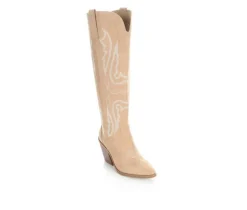 Sale Sugar Women's Kammy Western Boots