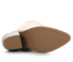 Sale Sugar Women's Kammy Western Boots