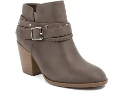 Outlet Sugar Women's Sansa Booties