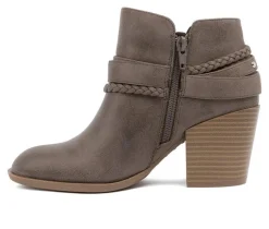 Outlet Sugar Women's Sansa Booties