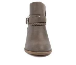 Outlet Sugar Women's Sansa Booties