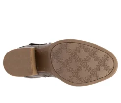 Outlet Sugar Women's Sansa Booties