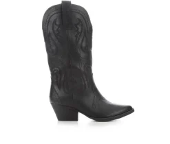 Clearance Sugar Women's Tammy Cowboy Boots