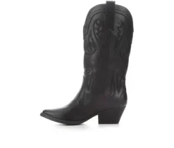 Clearance Sugar Women's Tammy Cowboy Boots