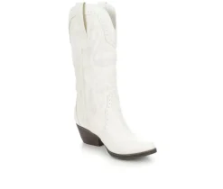 Outlet Sugar Women's Tammy Cowboy Boots