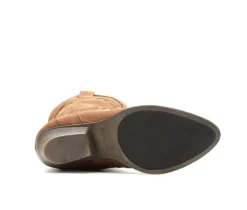 Best Sugar Women's Tammy Cowboy Boots