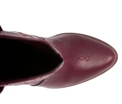 Clearance Sugar Women's Tammy Cowboy Boots