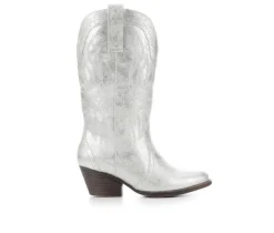 New Sugar Women's Tammy Cowboy Boots