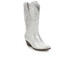 New Sugar Women's Tammy Cowboy Boots
