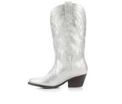 New Sugar Women's Tammy Cowboy Boots