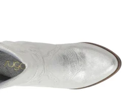 New Sugar Women's Tammy Cowboy Boots