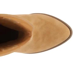 Sugar Women's Tammy Perf Mid-Calf Western Boots