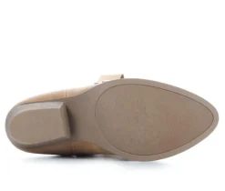 Sugar Women's Tammy Perf Mid-Calf Western Boots