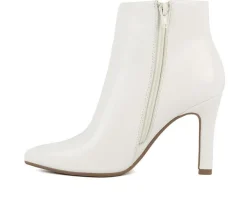 Outlet Sugar Women's Vecna Dress Booties