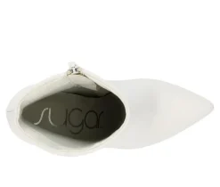 Outlet Sugar Women's Vecna Dress Booties