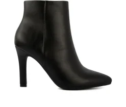 Online Sugar Women's Vecna Dress Booties