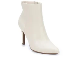 Clearance Sugar Women's Vecna Heeled Booties