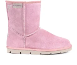 Outlet Superlamb Women's Argali 7.5 Inch Winter Boots