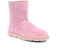 Outlet Superlamb Women's Argali 7.5 Inch Winter Boots