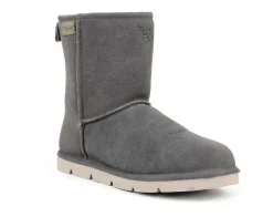 Superlamb Women's Argali 7.5 Inch Winter Boots