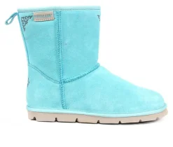 Best Superlamb Women's Argali 7.5 Inch Winter Boots